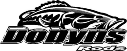 DOBYNS RODS trademark