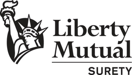 LIBERTY MUTUAL SURETY trademark
