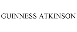 GUINNESS ATKINSON trademark