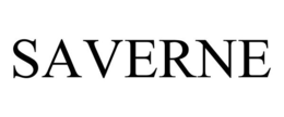SAVERNE trademark