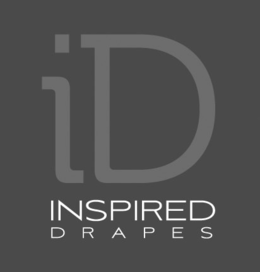 ID INSPIRED DRAPES trademark
