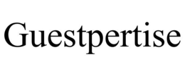 GUESTPERTISE trademark