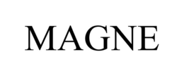MAGNE trademark