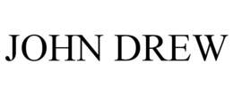 JOHN DREW trademark
