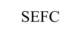 SEFC trademark