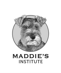 MADDIE'S INSTITUTE trademark