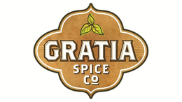 GRATIA SPICE CO trademark