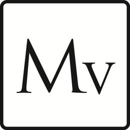 MV trademark