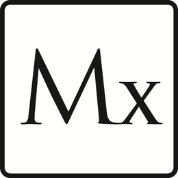 MX trademark
