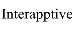 INTERAPPTIVE trademark