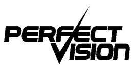 PERFECTVISION trademark