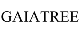 GAIATREE trademark