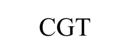 CGT trademark
