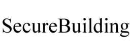 SECUREBUILDING trademark