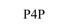 P4P trademark
