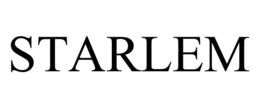 STARLEM trademark