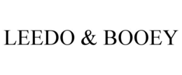 LEEDO & BOOEY trademark