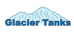 GLACIER TANKS trademark