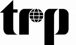 TR P trademark