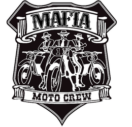 MAFIA MOTO CREW 2 1 3 trademark