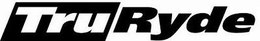 TRURYDE trademark