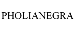 PHOLIANEGRA trademark