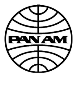 PAN AM trademark