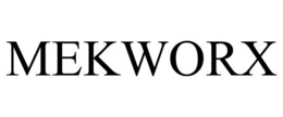 MEKWORX trademark