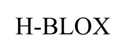 H-BLOX trademark