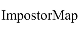 IMPOSTORMAP trademark