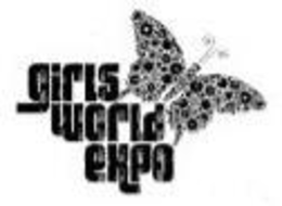 GIRLS WORLD EXPO trademark