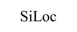 SILOC trademark