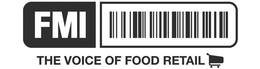 FMI THE VOICE OF FOOD RETAIL trademark