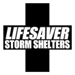 LIFESAVER STORM SHELTERS trademark