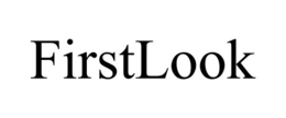 FIRSTLOOK trademark
