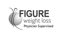 FIGURE WEIGHT LOSS PHYSICIAN SUPERVISED trademark