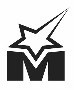 M trademark