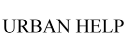 URBAN HELP trademark