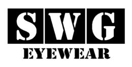 SWG EYEWEAR trademark