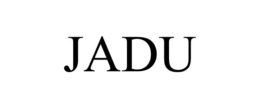 JADU trademark