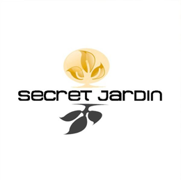 SECRET JARDIN trademark