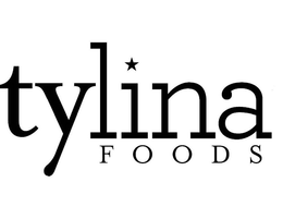 TYLINA F O O D S trademark