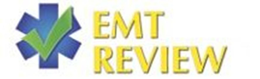 EMT REVIEW trademark