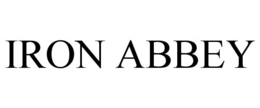 IRON ABBEY trademark