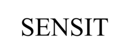 SENSIT trademark