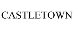 CASTLETOWN trademark