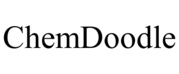 CHEMDOODLE trademark