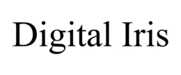 DIGITAL IRIS trademark