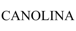CANOLINA trademark