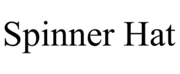 SPINNER HAT trademark